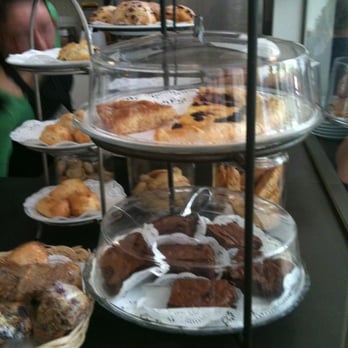 Tea Room Cafe - Orange scone is incredible - Coffee & Tea Near Me - Petaluma, California Tea Room Cafe - Orange scone is incredible - Coffee & Tea Near Me - Petaluma, California