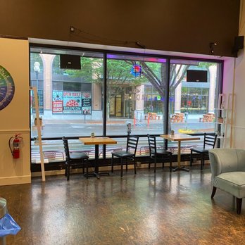 Portal Tea Company - Tea Rooms Near Me - Eugene, Oregon