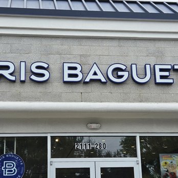 Paris Baguette - Store front - Bakeries Near Me - Holmdel, New Jersey Paris Baguette - Store front - Bakeries Near Me - Holmdel, New Jersey