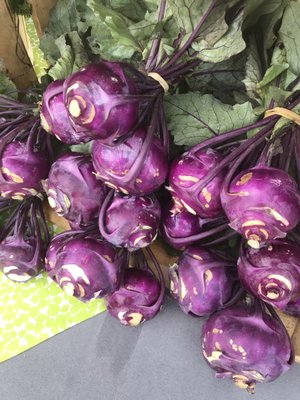 Westgate Farmers Market by null