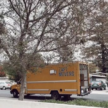Zapt Movers - Movers Near Me - Hayward, California Zapt Movers - Movers Near Me - Hayward, California