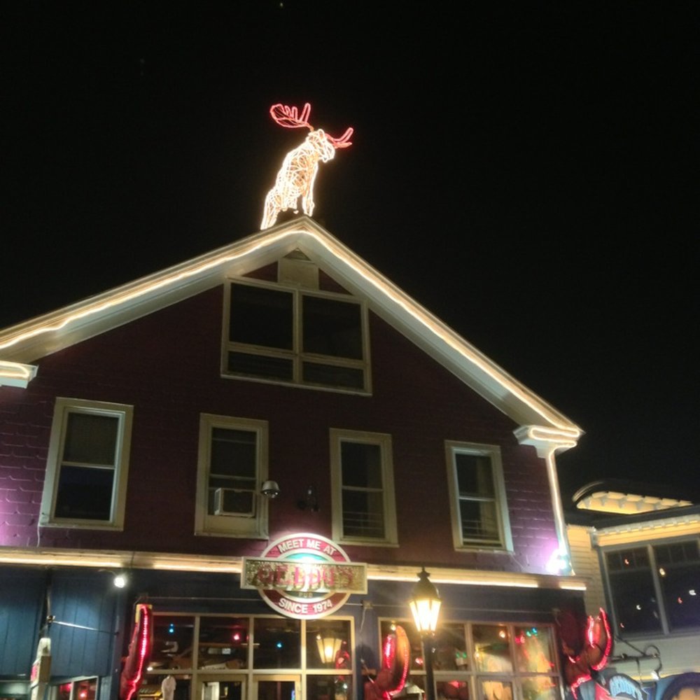 Geddy's - Seafood Near Me - Bar Harbor, Maine Geddy's - Seafood Near Me - Bar Harbor, Maine