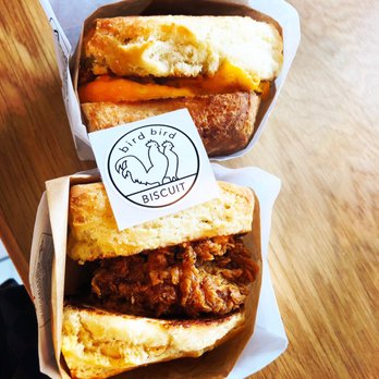 Bird Bird Biscuit - Breakfast & Brunch Near Me - Austin, Texas