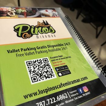 Los Pinos Café - Bars Near Me - San Juan, Puerto Rico