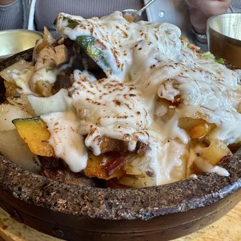 Jin Cook - Korean Near Me - Buena Park, California