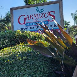 Garmizos