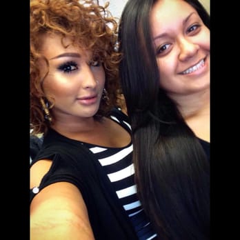 Supercuts - CHELSEA IS THE BESTEST! - Hair Salons Near Me - PEARL CITY, Hawaii