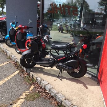 Hanover Powersports - Motorcycle Dealers Near Me - East Hanover, New Jersey