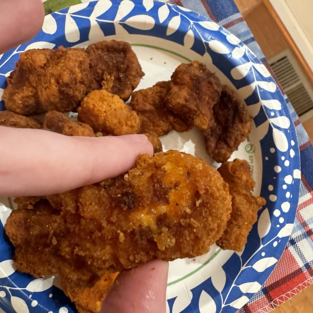 Wendy's - 10 PC. Nuggets Combo - Burgers Near Me - Fort Washington, Maryland
