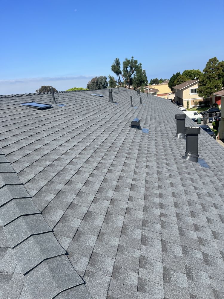 Slide of Jos Roofing South