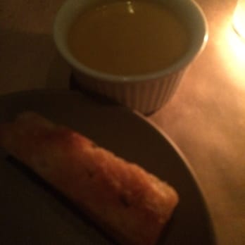 Pace - Bread with amazing dip - Italian Near Me - Los Angeles, California Pace - Bread with amazing dip - Italian Near Me - Los Angeles, California