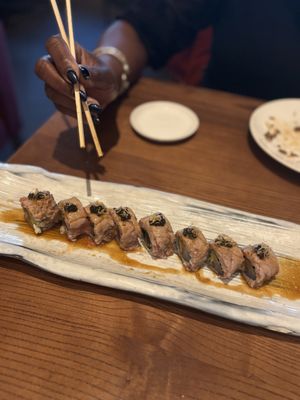 Zuma Boston by null