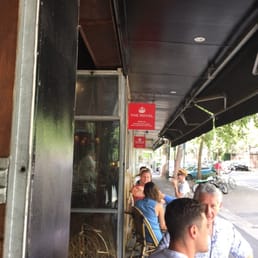 Outside Outside