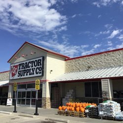 Tractor Supply