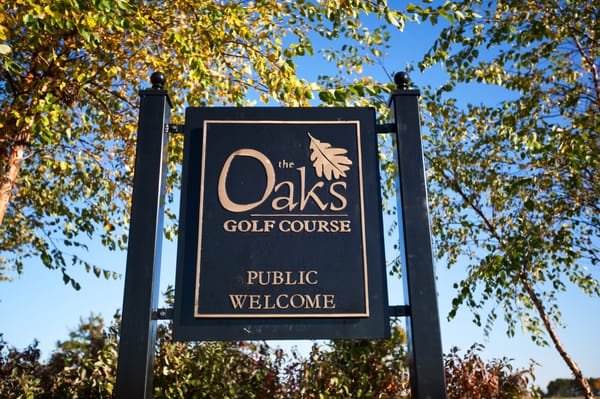 OAKS GOLF COURSE Updated April 2025 23 Photos 18 Reviews 4740