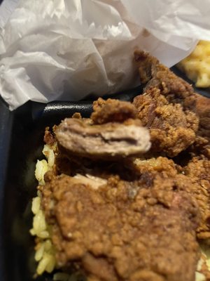 This Is It! Southern Kitchen & Bar-B-Q by null