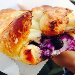 Cheese Danish