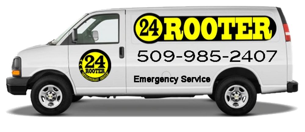 Slide of 24 Rooter of Yakima