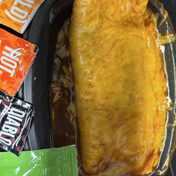 Taco Bell - Fast Food Near Me - Federal Way, Washington Taco Bell - Fast Food Near Me - Federal Way, Washington