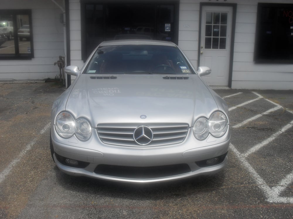 GTC AUTO SALES Updated August 2024 503 E Division St, Arlington