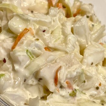 Culver's - Regular-Coleslaw - Burgers Near Me - Surprise, Arizona