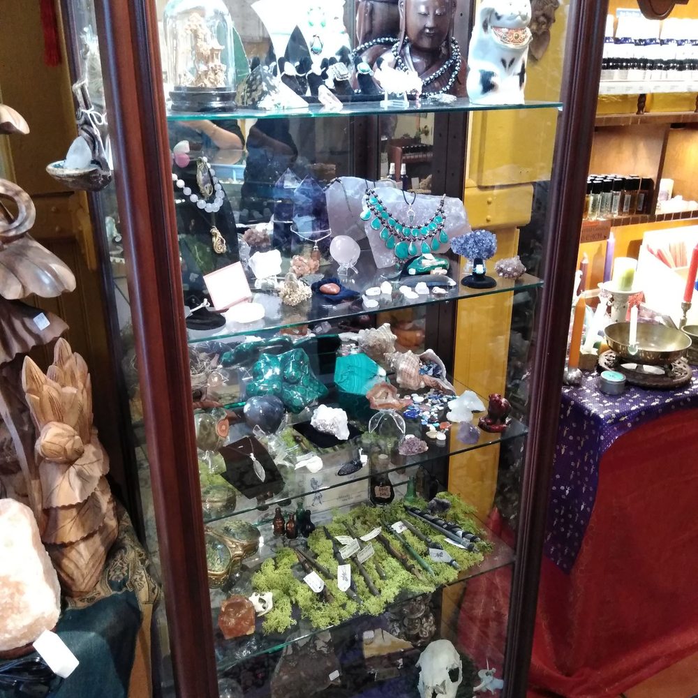 The Stone Moon - Jewelery and wands - Spiritual Shop Near Me - Bellingham, Washington The Stone Moon - Jewelery and wands - Spiritual Shop Near Me - Bellingham, Washington