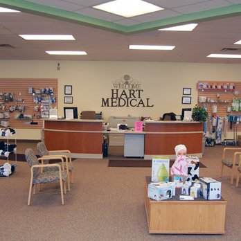 Hart Medical Equipment - Medical Supplies Near Me - Flint, Michigan Hart Medical Equipment - Medical Supplies Near Me - Flint, Michigan