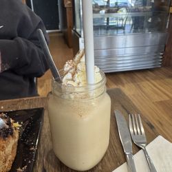 Detours Cafe