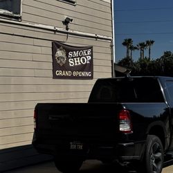 Smokers Only Smoke Shop - Location