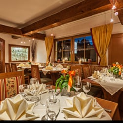 Restaurant Falterkutsche, Heinz Krainer