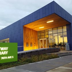 King County Library