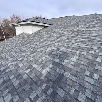 May Roofing - Roofing Near Me - Anchorage, Alaska May Roofing - Roofing Near Me - Anchorage, Alaska