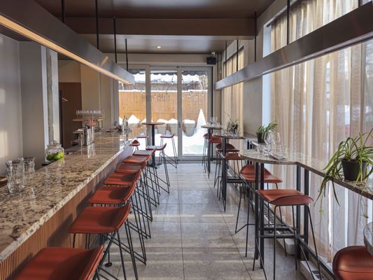 Cerise Buvette by null