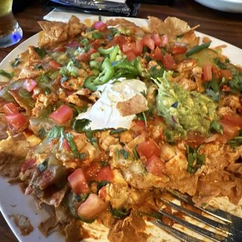 Yard House - Nachos YumO - Bars Near Me - Pasadena, California Yard House - Nachos YumO - Bars Near Me - Pasadena, California