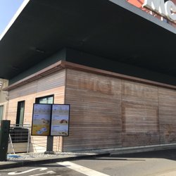 McDonald's - McDonald's Restaurant