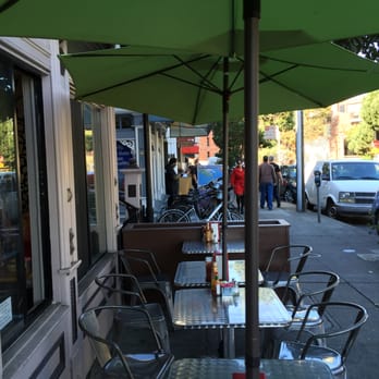 Eight AM - New American Near Me - San Francisco, California