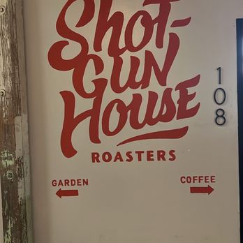 Shotgun House Coffee Roasters - Coffee Roasteries Near Me - San Antonio, Texas