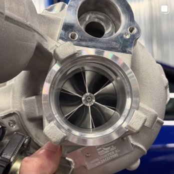ACI Dynamix - Auto Repair Near Me - Seymour, Connecticut