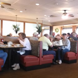 Borderline Restaurant