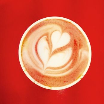 SPRO - V for velvet - Coffee & Tea Near Me - San Francisco, California SPRO - V for velvet - Coffee & Tea Near Me - San Francisco, California