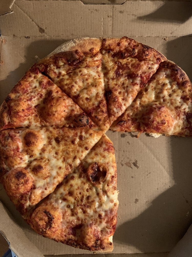 DOMINO’S PIZZA 12 Photos & 27 Reviews 700 E North Ave, Belton, Missouri Pizza Restaurant