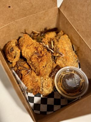 Red Chili | Thai & Vietnamese - San Jose by null