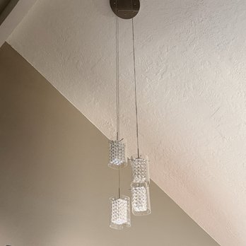 Handyman Construction - New lighting - General Contractors Near Me