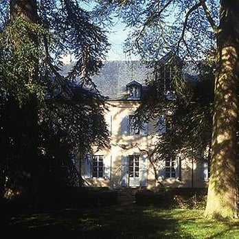 Maison De George Sand - Arts & Entertainment Near Me - Nohant Vic, 36