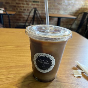 Gigi’s Coffee Shop - Juice Bars & Smoothies Near Me - Brooklyn, New York Gigi’s Coffee Shop - Juice Bars & Smoothies Near Me - Brooklyn, New York