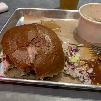 Mabel's BBQ - Pulled pork - Barbeque Near Me - Cleveland, Ohio Mabel's BBQ - Pulled pork - Barbeque Near Me - Cleveland, Ohio