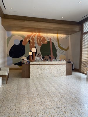 Custom Hotel by null