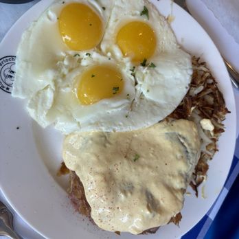 Madame Brioche Bistro - eggs benedict - French Near Me - Conroe, Texas Madame Brioche Bistro - eggs benedict - French Near Me - Conroe, Texas