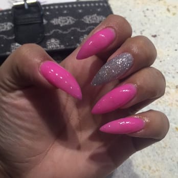 Pearl Nails & Spa - Waxing Near Me - Tempe, Arizona Pearl Nails & Spa - Waxing Near Me - Tempe, Arizona