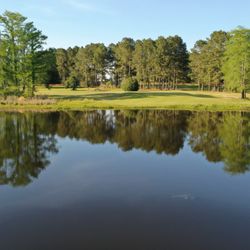 Wanee Lake Golf & RV Resort